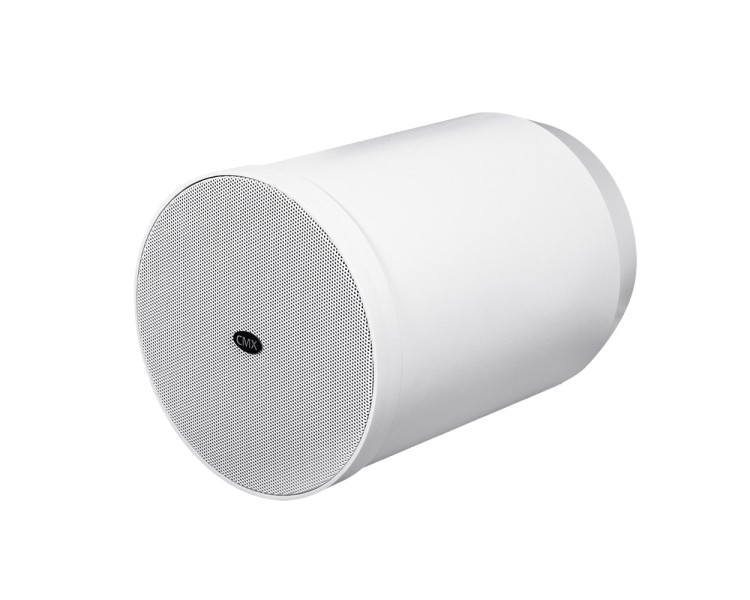 Підвісний гучномовець CMX PSK-20PSEN White (EN54-24) 20-10-5 Вт, 100 В, 8 Ом