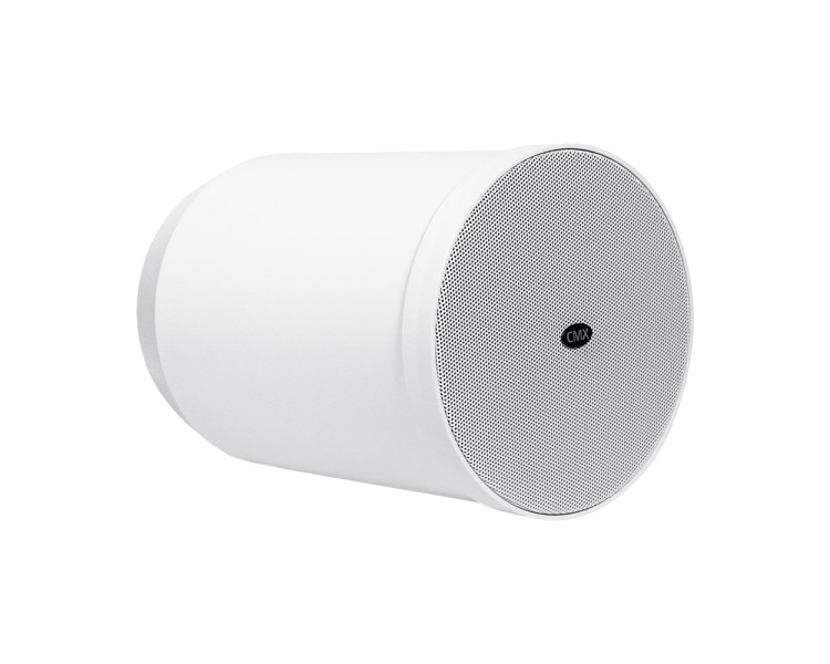 Підвісний гучномовець CMX PSK-20PSEN White (EN54-24) 20-10-5 Вт, 100 В, 8 Ом