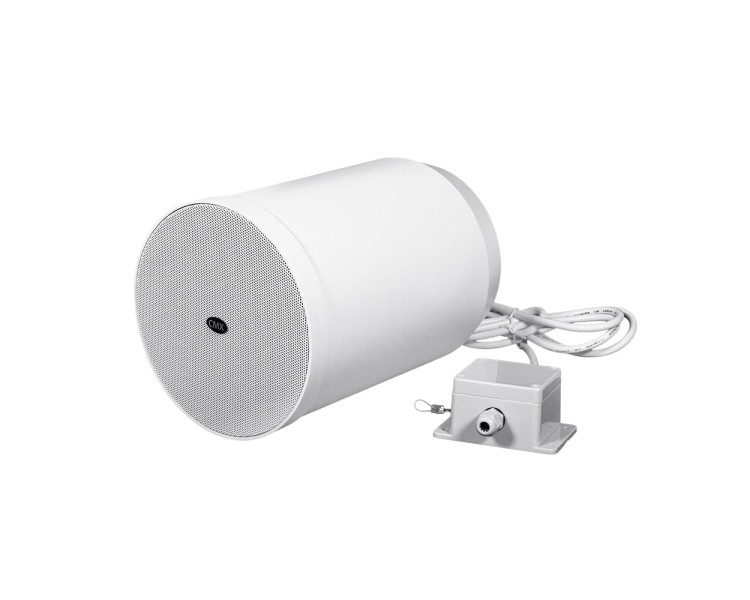 Підвісний гучномовець CMX PSK-20PSEN White (EN54-24) 20-10-5 Вт, 100 В, 8 Ом