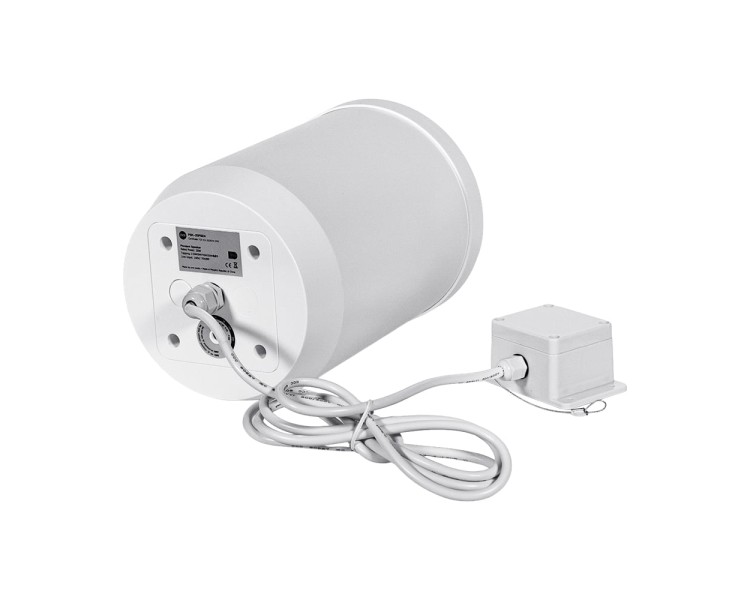 Підвісний гучномовець CMX PSK-20PSEN White (EN54-24) 20-10-5 Вт, 100 В, 8 Ом