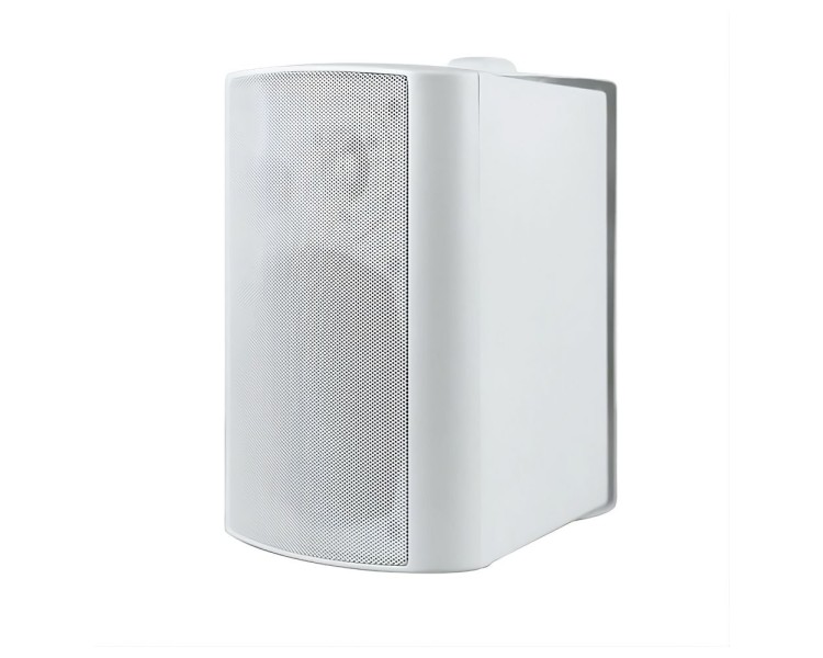 Настінний гучномовець CMX WSK-420CSW White, 20-10-5-2.5 Вт, 100 В, 8 Ом