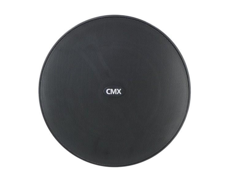 Підвісний сабвуфер CMX PSK-850SUB Black, 50-25-12.5-6.25 Вт, 100-70 В, 4 Ом