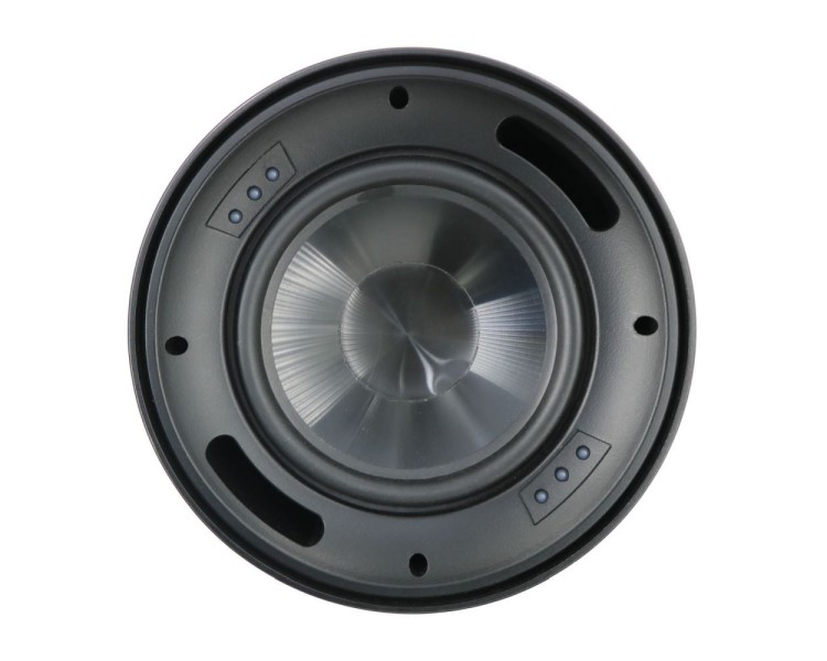 Підвісний сабвуфер CMX PSK-850SUB Black, 50-25-12.5-6.25 Вт, 100-70 В, 4 Ом