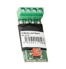 Плата A sensor Лунь