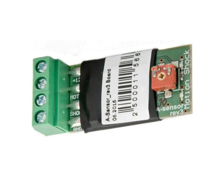 Плата A sensor Лунь