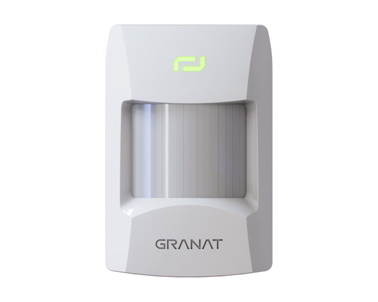 Бездротовий датчик руху Granat GT PIR