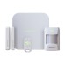 Комплект бездротової сигналізації Granat GT StarterKit з 4G та WiFi