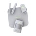 Комплект бездротової сигналізації Granat GT StarterKit з 4G та WiFi
