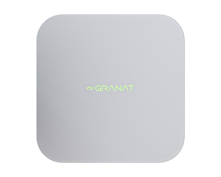Бездротова централь Granat GT Panel з 4G та WiFi