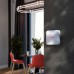 Бездротова централь Granat GT Panel з 4G та WiFi