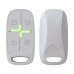 Радіобрелок керування системою Granat GT KeyControl