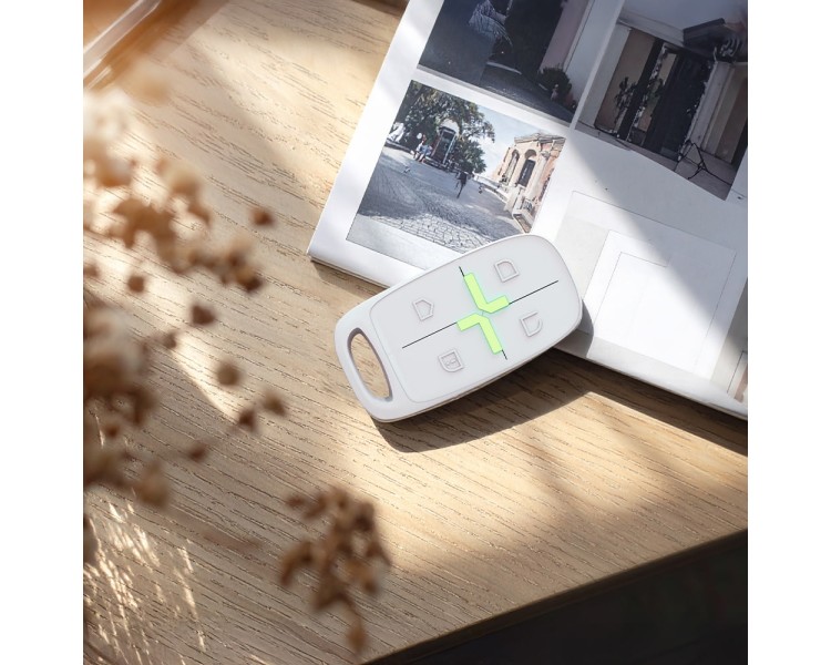 Радіобрелок керування системою Granat GT KeyControl