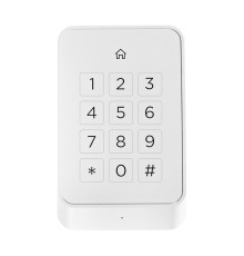 Бездротова мембранна клавіатура Granat GT Keypad