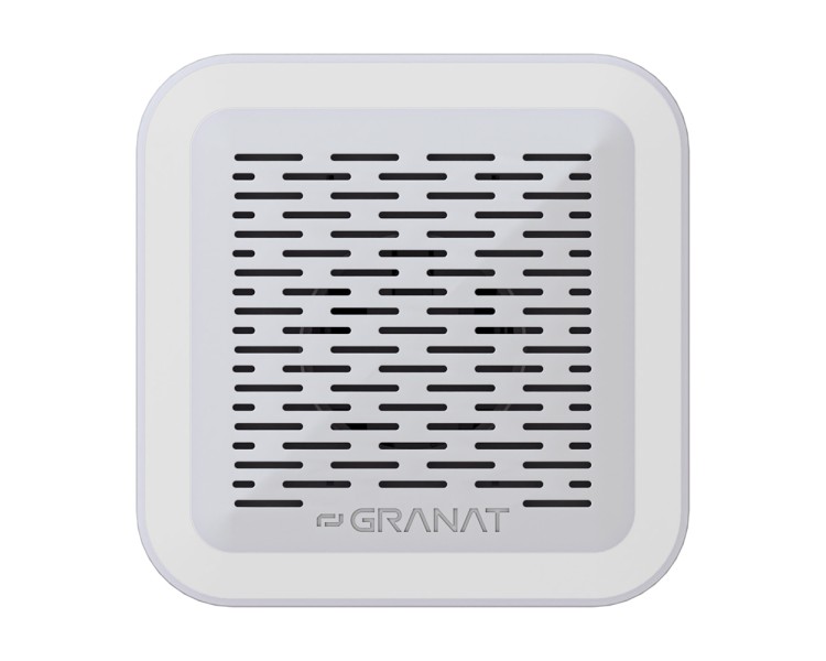 Бездротова світло-звукова сирена Granat GT Siren