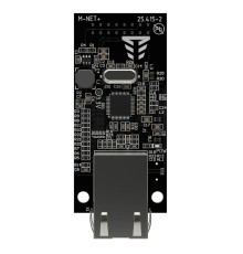 Ethernet-комунікатор Tiras M-NET+