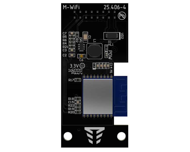 WiFi-комунікатор Tiras M-WiFi