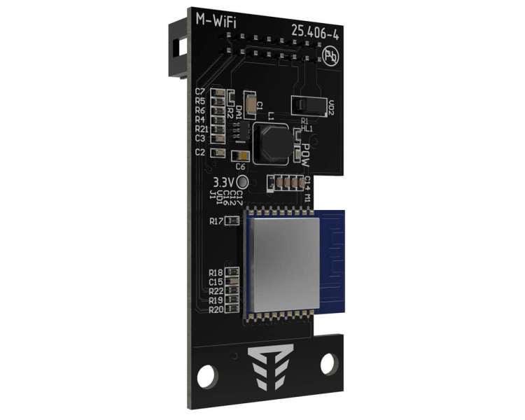 WiFi-комунікатор Tiras M-WiFi