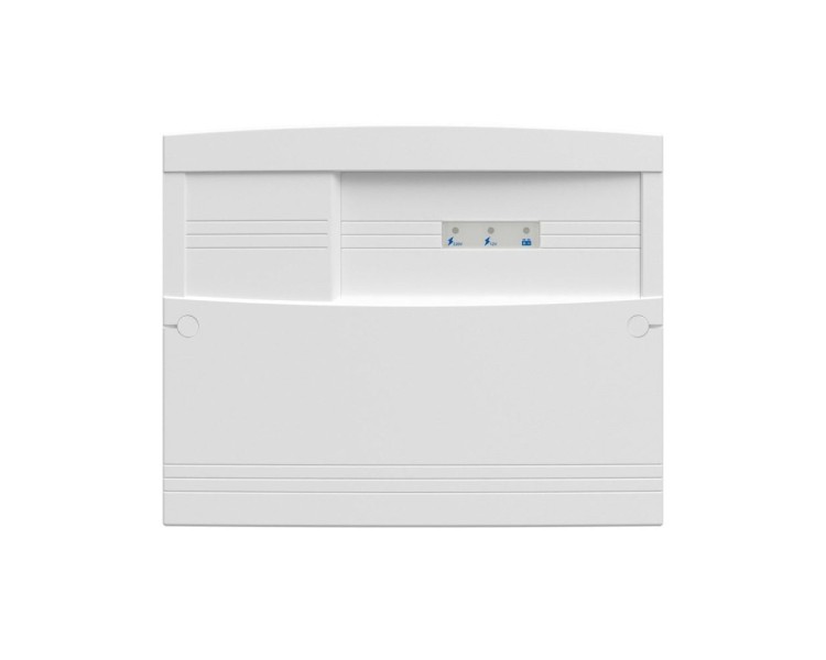 Блок живлення Tiras БЖ1215 12V/1.5A