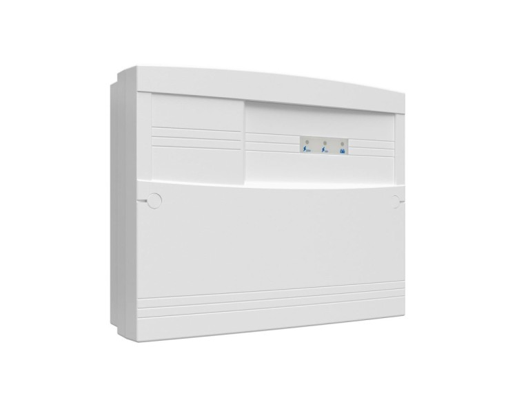 Блок живлення Tiras БЖ1215 12V/1.5A