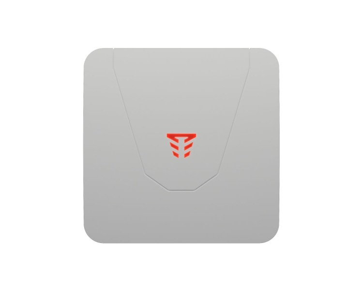 Виносний модуль розширення на 8 зон сигналізації Tiras M-Z box