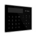 Клавіатура Tiras K-GLCD Black з OLED-дисплеєм