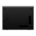 Клавіатура Tiras K-GLCD Black з OLED-дисплеєм