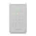 Клавіатура Tiras K-PAD4 White на 4 індикатори зон