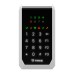 Клавіатура Tiras K-PAD8 Black на 8 індикаторів зон
