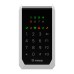 Клавіатура Tiras K-PAD8 Black на 8 індикаторів зон