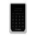 Клавіатура Tiras K-PAD8 Black на 8 індикаторів зон