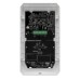 Клавіатура Tiras K-PAD8 Black на 8 індикаторів зон