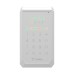 Бездротова клавіатура Tiras X-Pad White