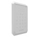 Бездротова клавіатура Tiras X-Pad White