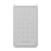 Бездротова клавіатура Tiras X-Pad White
