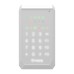 Бездротова клавіатура Tiras X-Pad White