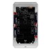 Бездротова клавіатура Tiras X-Pad White