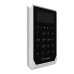 Клавіатура Tiras K-PAD OLED Black з OLED-дисплеєм