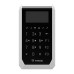 Клавіатура Tiras K-PAD OLED Black з OLED-дисплеєм