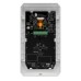 Клавіатура Tiras K-PAD OLED Black з OLED-дисплеєм