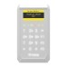 Клавіатура Tiras K-PAD OLED White з OLED-дисплеєм