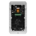 Клавіатура Tiras K-PAD OLED White з OLED-дисплеєм