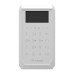 Клавіатура Tiras K-PAD OLED White з OLED-дисплеєм