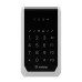 Клавіатура Tiras K-PAD4 Black на 4 індикатори зон