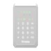 Клавіатура Tiras K-PAD8 White на 8 індикаторів зон