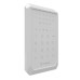 Клавіатура Tiras K-PAD16 White на 16 індикаторів зон