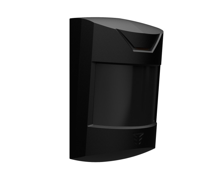 Бездротовий датчик руху Tiras X-Motion Black