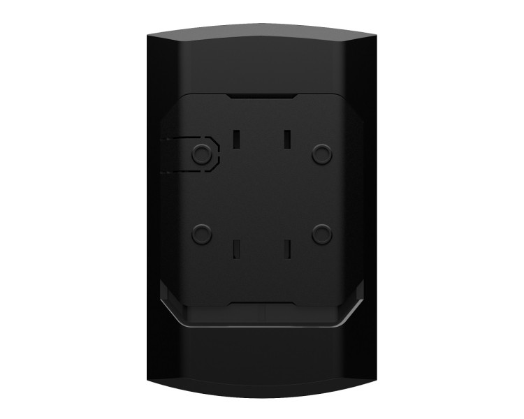 Бездротовий датчик руху Tiras X-Motion Black