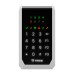 Бездротова клавіатура Tiras X-Pad Black