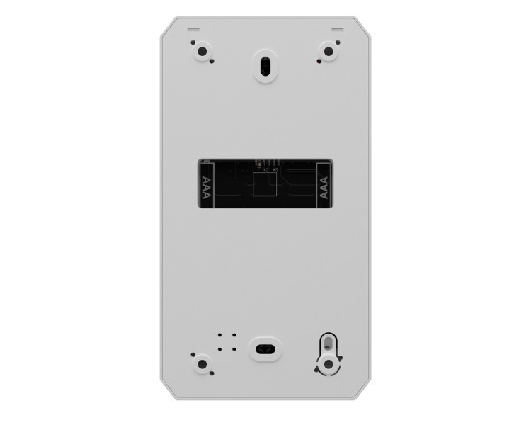 Бездротова клавіатура Tiras X-Pad Black