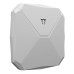 Бездротова централь Tiras Orion NOVA X White з 2G, Wi-Fi